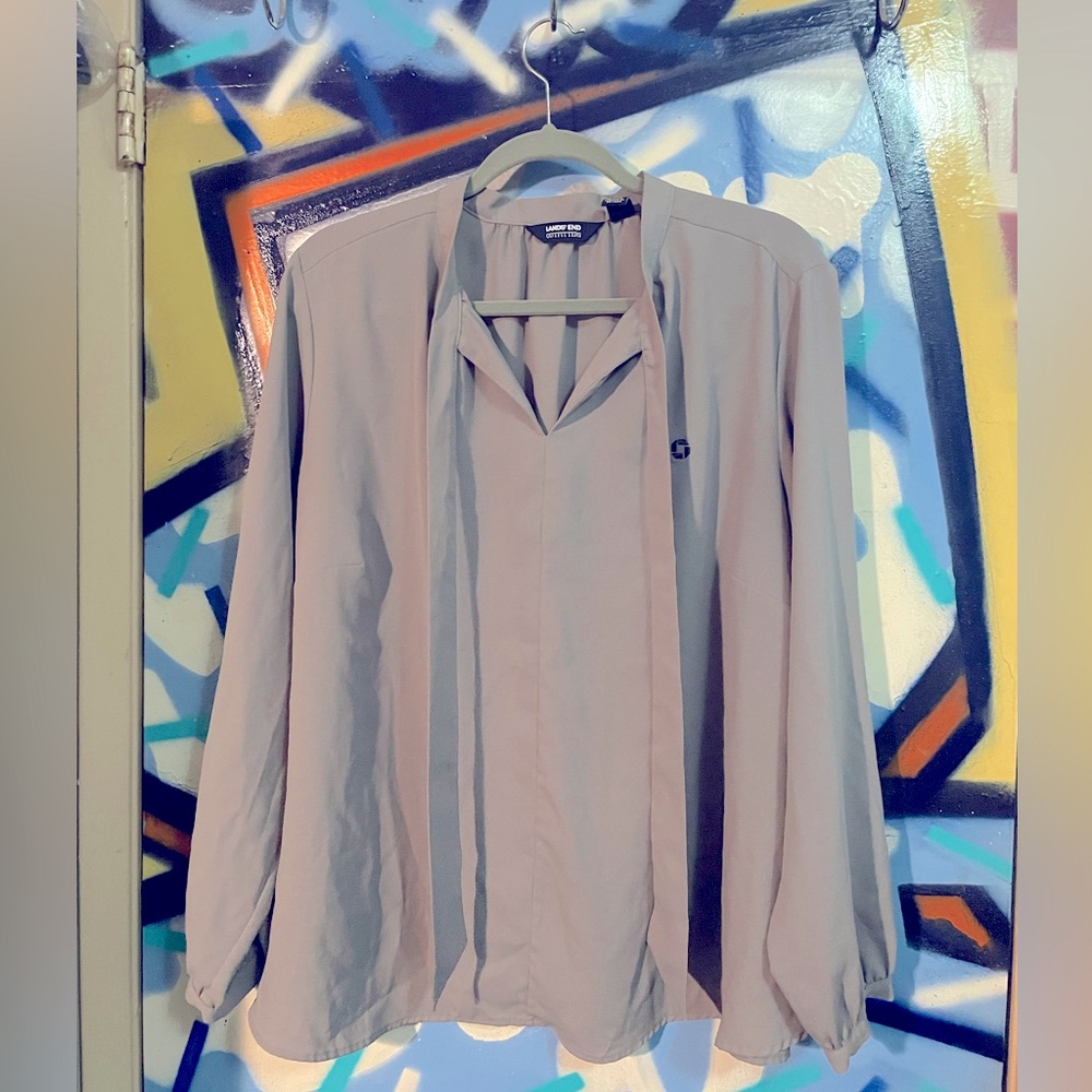Chase work shirt